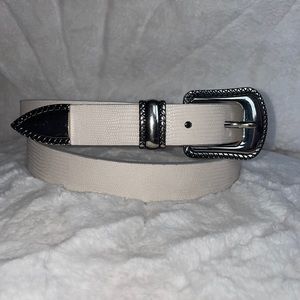 Belt